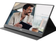 AOC, Hafif Taşınabilir Monitörü 16T20E2’yi Tanıttı