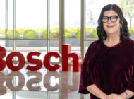 Karin Gilges, Bosch Grubu Türkiye ve Orta Doğu Başkanı Oldu
