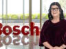 Karin Gilges, Bosch Grubu Türkiye ve Orta Doğu Başkanı Oldu