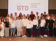 Gastronomi ve Sağlıklı Yaşam Aynı Masada Sapanca’da Buluştu