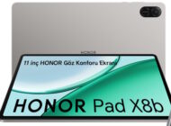 HONOR, Göz Konforlu Ekran Deneyimi Sunan Tablet Modellerini Tanıttı