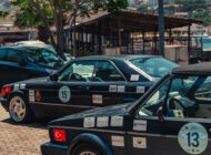 Klasik Otomobil Kulübü 28. Batı Anadolu Rallisi Çeşme’de Düzenlendi