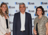 Kron Teknoloji, Yapay Zekâ Dünyasında Güvenliğin Geleceğini Paylaştı