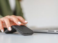 Logitech’in İlk Katlanabilir Mouse’u: Mobi Fold