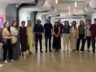 “Grafik Tasarımdan Animasyona: AR Deneyimi” Sergisi, Galeri Aydın’da Sergilendi