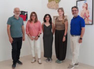 “DISCONNECT” Sergisi Mine Sanat Galerisi Deneysel’de Sergileniyor