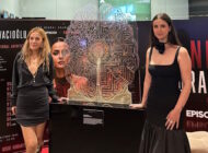 “INSIDE HUMANITY” Sergisi X Media Art Museum’da