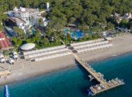 Seven Seas Hotel Life Yenilenerek Sezona Girdi