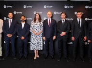 Spotify, İstanbul’da Yeni Ofisini Açtı
