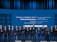 Türkiye’nin İlk UNESCO Edebiyat Şehri Kahramanmaraş İstanbul’da Tanıtıldı
