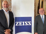 ZEISS, Teknolojiyle Geleceği Şekillendiriyor