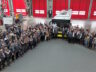 Otokar, Ürettiği İlk Mercedes-Benz Conecto Otobüsü Banttan İndirdi