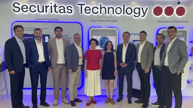 Securitas Technology Perakende Sektörüne Akıllı Çözümler Sunuyor