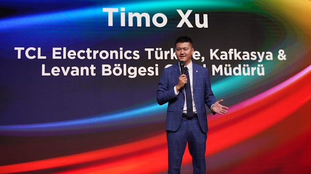 TCL, 2026 SQD-Mini LED TV Serisini Türkiye’de Tanıttı