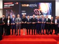 WIN EURASIA 2026, 32’nci Kez Kapılarını Açtı