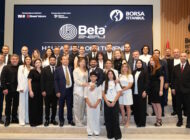 Borsa İstanbul’da Gong Beta Enerji İçin Çaldı