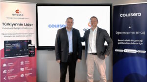 Enocta ve Coursera Arasında Stratejik İş Birliği