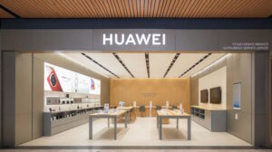 HUAWEI, Türkiye’deki Yeni Deneyim Mağazasını İstanbul’da Açtı