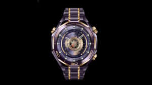 Yeni HUAWEI Watch Ultimate Design Serisi Türkiye’de