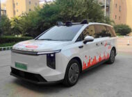 Tripy Mobility İle Sürücüsüz Ulaşım Alanında Yeni Bir Dönem Başlıyor
