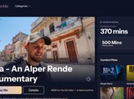 İzlediğin Kadar Öde Yayın Platformu MovieMe Türkiye’de