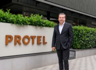 Cenk Temiz, Protel Holding CEO’su Oldu