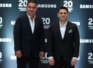 Samsung, 2026 AI TV Serisini Türkiye’de Tanıttı