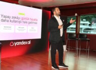 Yandex Türkiye, Yapay Zekâ Ekosisteminde Vites Yükseltti