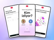 YouTube, Türkiye’de Gözetimli Çocuk Hesaplarını Kullanıma Açtı