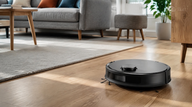 Robot Süpürge Seçerken Dikkat Edilmesi Gereken 5 Özellik