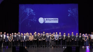 “Bilişim 500 – İlk Beşyüz Bilişim Şirketi Araştırması” Sonuçlandı