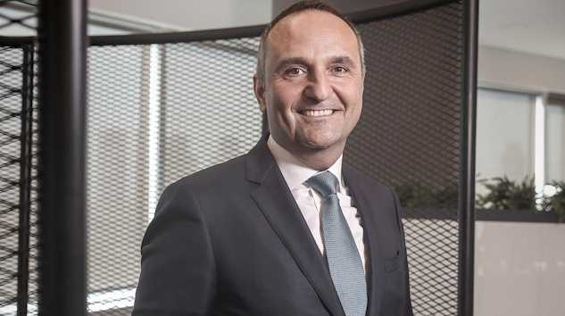 Deutsche Telekom’dan Afetlere Karşı Uçan Baz İstasyonu Teknolojisi