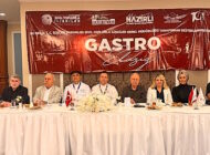 İstanbul’da Gastronomi Zirvesi: Elazığ Gastro 2026