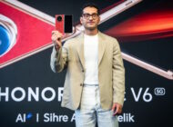 Honor, Katlanabilir Amiral Gemisi HONOR Magic V6’yı Tanıttı