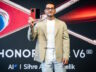 Honor, Katlanabilir Amiral Gemisi HONOR Magic V6’yı Tanıttı