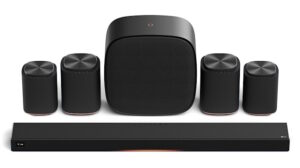 LG Sound Suite Türkiye’de Satışa Çıktı