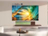 LG, İnce Kablosuz OLED TV’si Wallpaper TV’yi Türkiye’de Satışa Sundu