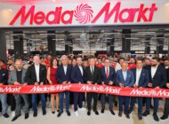 MediaMarkt Türkiye, Yeni Mağazasını Sivas’ta Açtı