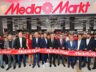 MediaMarkt Türkiye, Yeni Mağazasını Sivas’ta Açtı