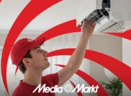 MediaMarkt Türkiye’den Klima Bakımı Hizmeti