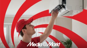MediaMarkt Türkiye’den Klima Bakımı Hizmeti