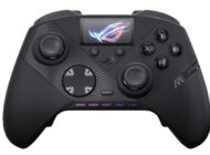 ASUS Republic of Gamers’dan Raikiri II Pro PC Oyun Kumandası