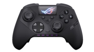 ASUS Republic of Gamers’dan Raikiri II Pro PC Oyun Kumandası
