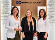 Rana Tutcuoğlu, Sabancı Vakfı Genel Müdürü Oldu