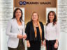 Rana Tutcuoğlu, Sabancı Vakfı Genel Müdürü Oldu
