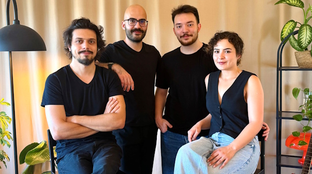 Surge Games, 3 Milyon Dolar Yatırım Aldı
