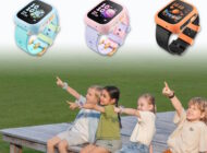 Akıllı Saat TCL Kids Watch K5 Türkiye’de