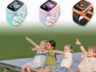 Akıllı Saat TCL Kids Watch K5 Türkiye’de