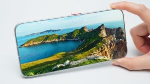 TECNO, Yeni Nesil Çerçevesiz Konsept Telefonunu Duyurdu
