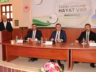 Tarımın Geleceği TİGEM Karacabey’de Tartışıldı